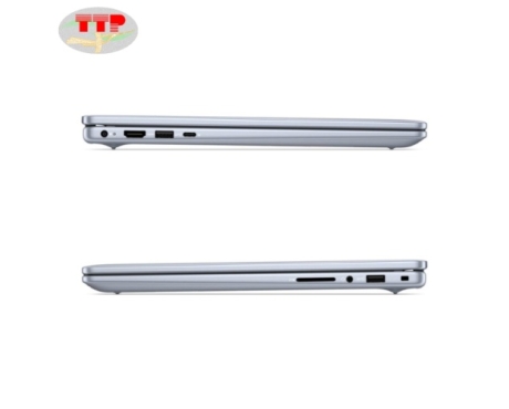 Laptop Dell Inspiron 14 N5440-C5U165W11IBD2 Core i5 120U